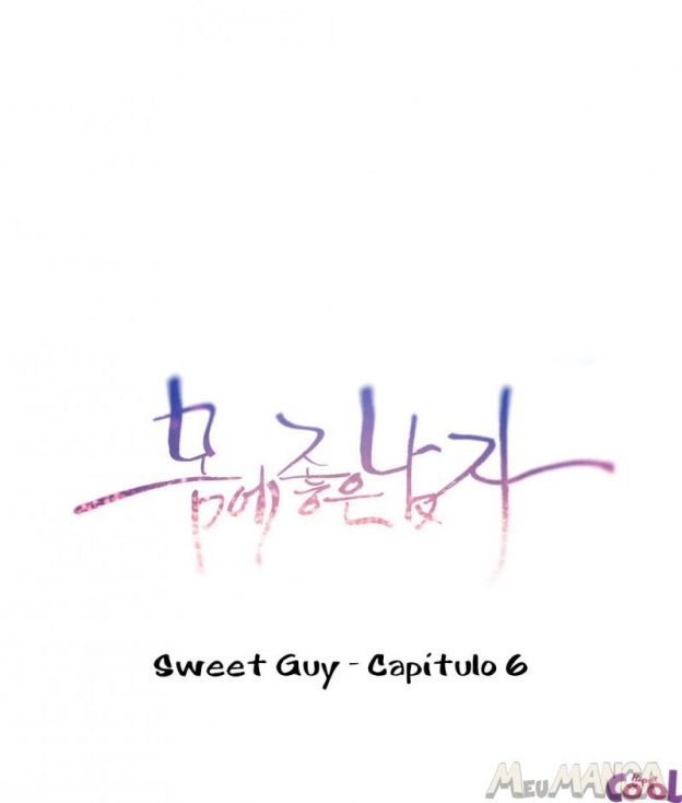 Sweet Guy #06 Hentai HQ