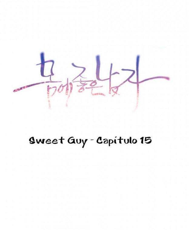Sweet Guy #15 Hentai HQ