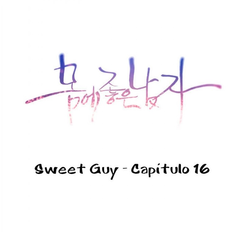 Sweet Guy #16 Hentai HQ