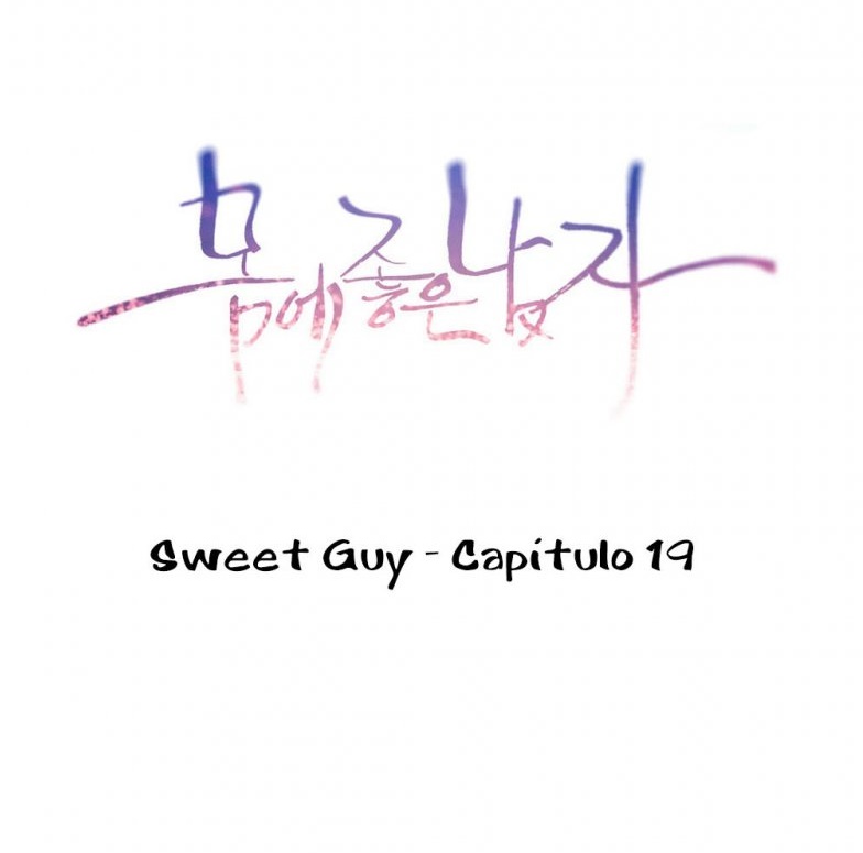 Sweet Guy #19 Hentai HQ