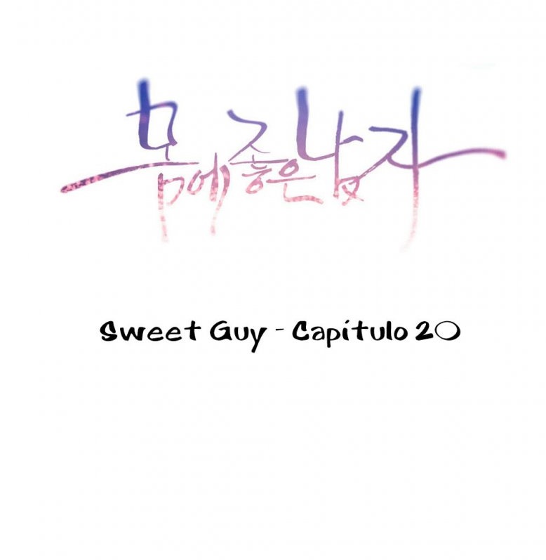 Sweet Guy #20 Hentai HQ