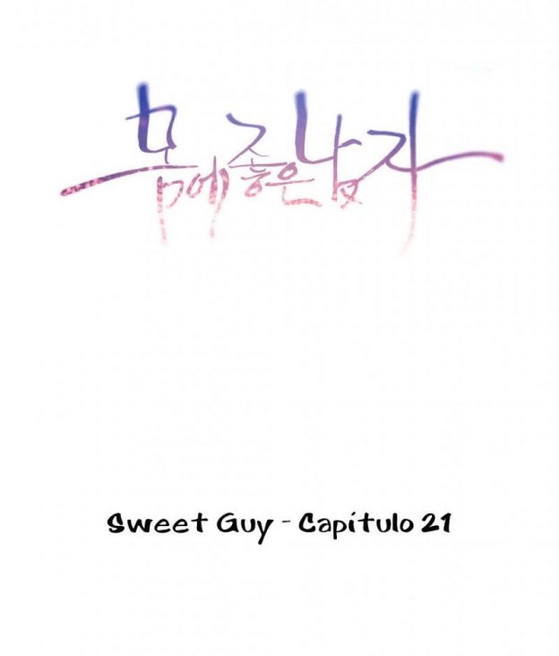 Sweet Guy #21 Hentai HQ