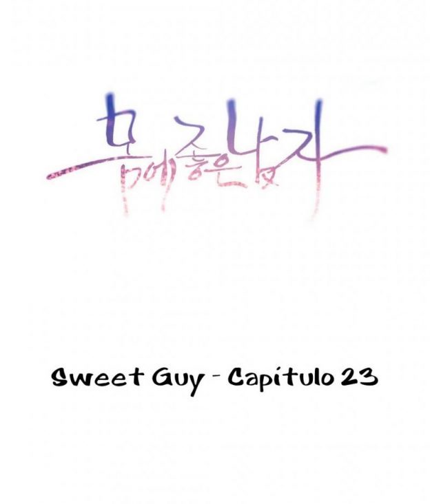 Sweet Guy #23 Hentai HQ