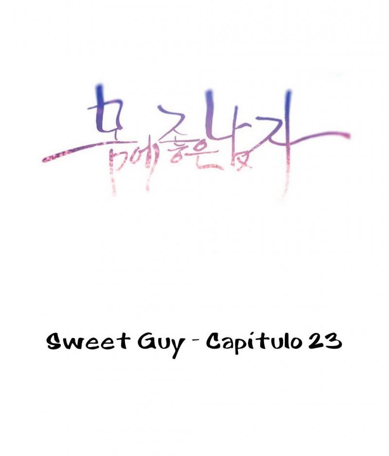 Sweet Guy #23 Hentai HQ
