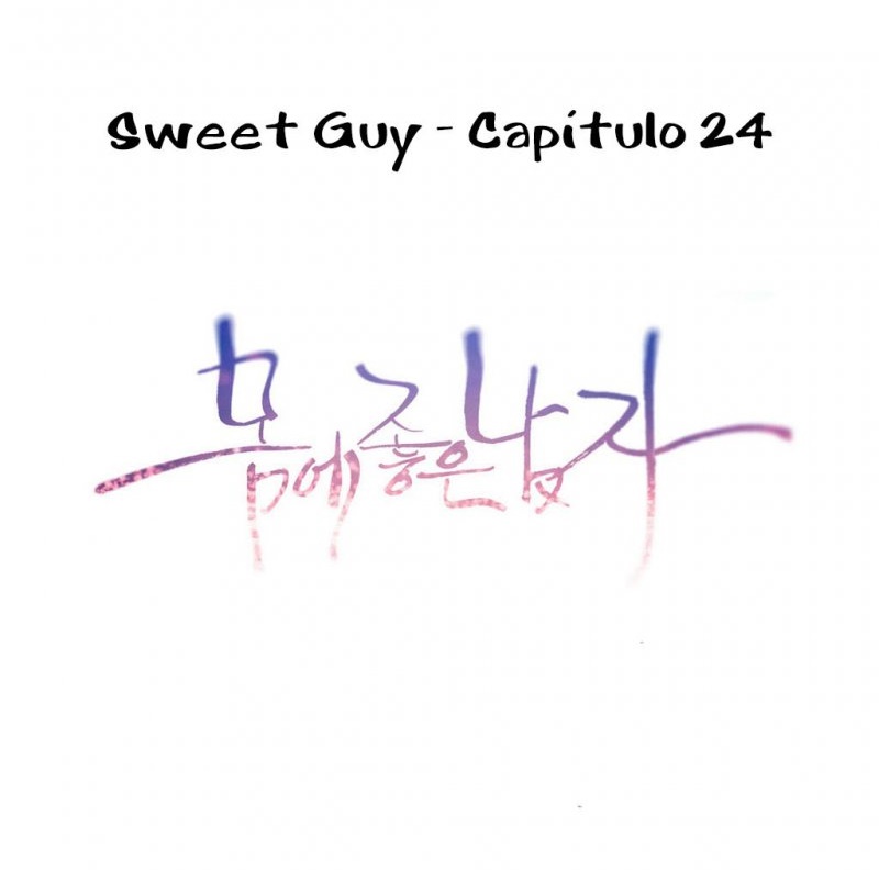 Sweet Guy #24 Hentai HQ