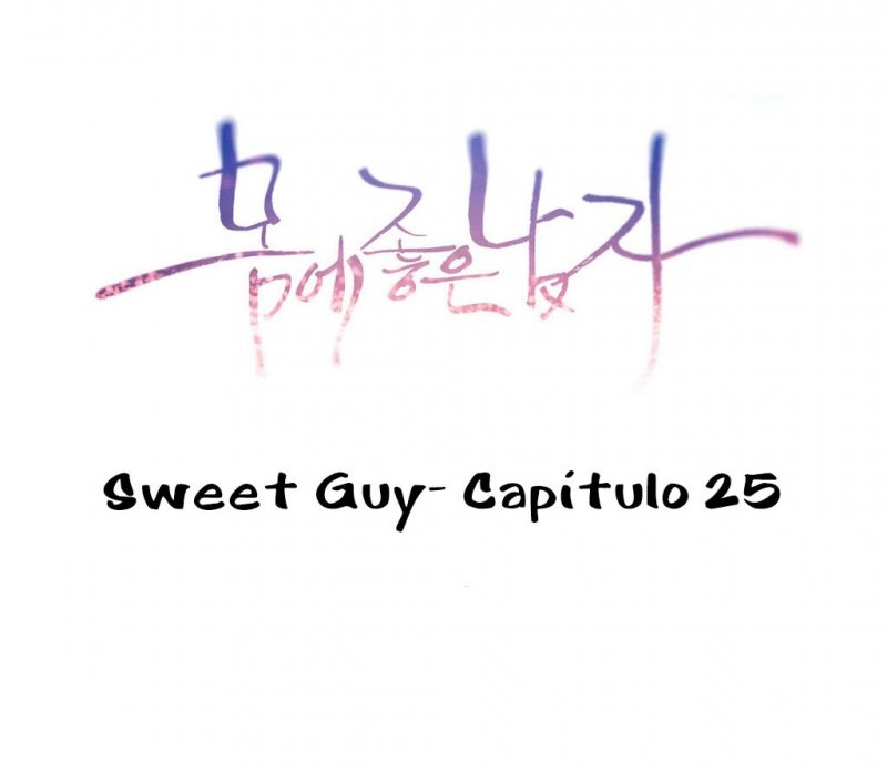 Sweet Guy #25 Hentai HQ