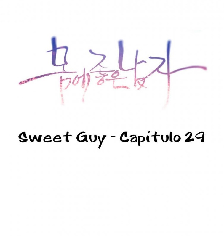Sweet Guy #29 Hentai HQ