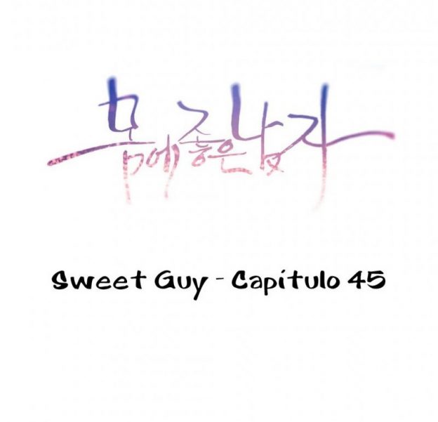 Sweet Guy #45 Hentai HQ