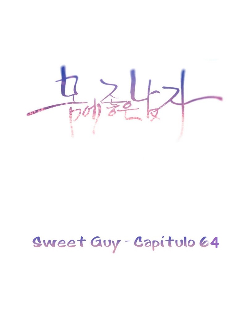 Sweet Guy #64 Hentai HQ