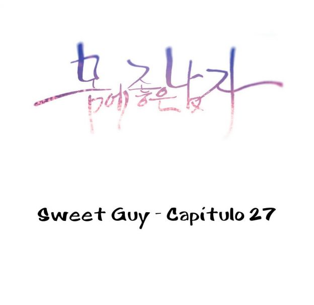 Sweet Guy #27 Hentai HQ