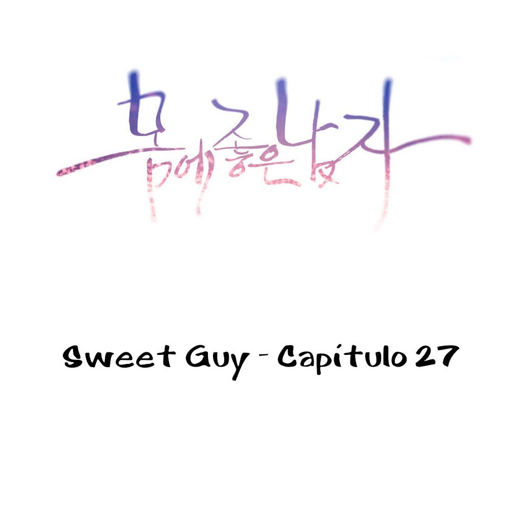 Sweet Guy #27 Hentai HQ