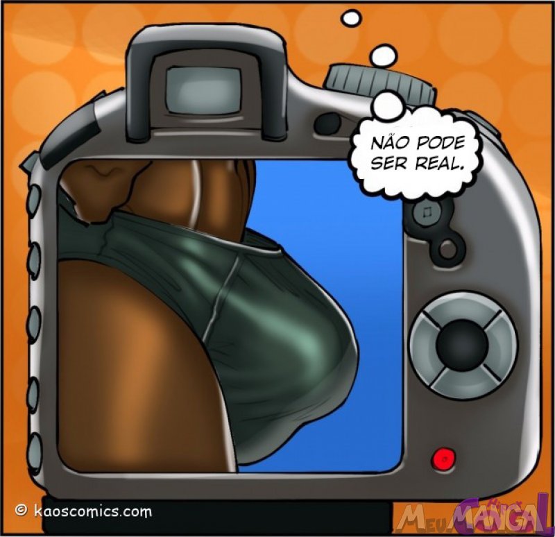 The Wife And The Black Gardeners #02