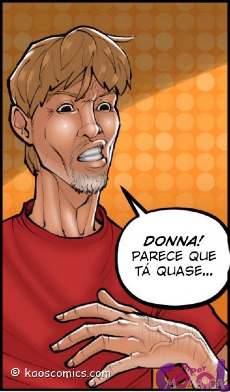 The Wife And The Black Gardeners #02