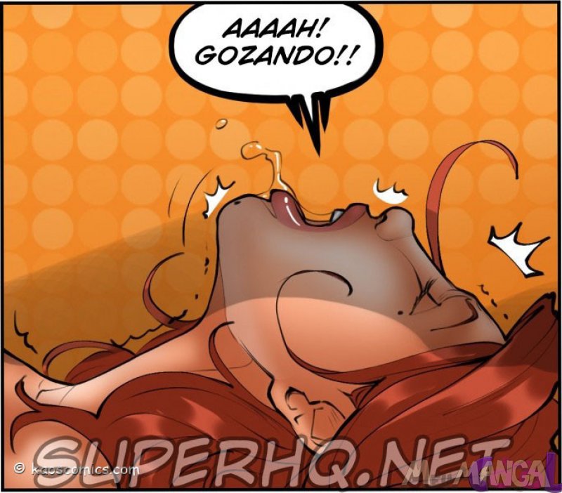 The Wife And The Black Gardeners #02