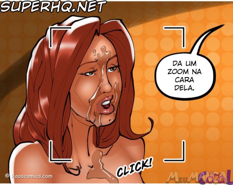 The Wife And The Black Gardeners #02