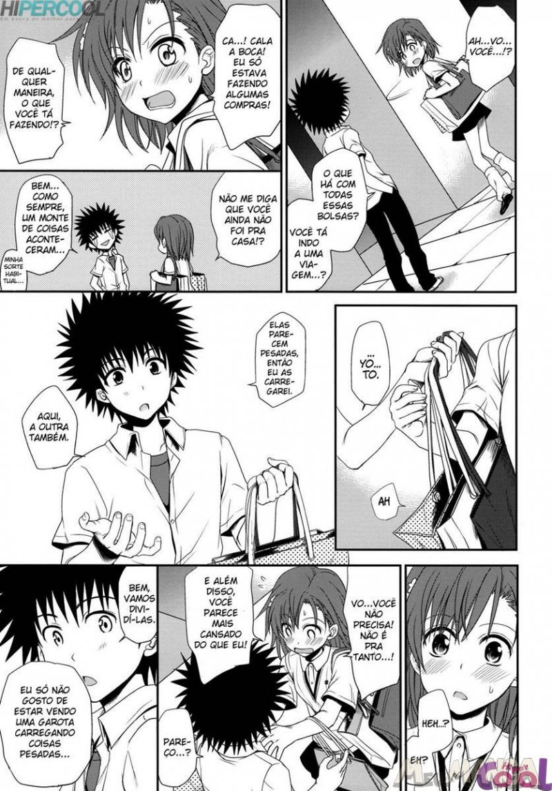 Choudenji Hou No Sasoikata