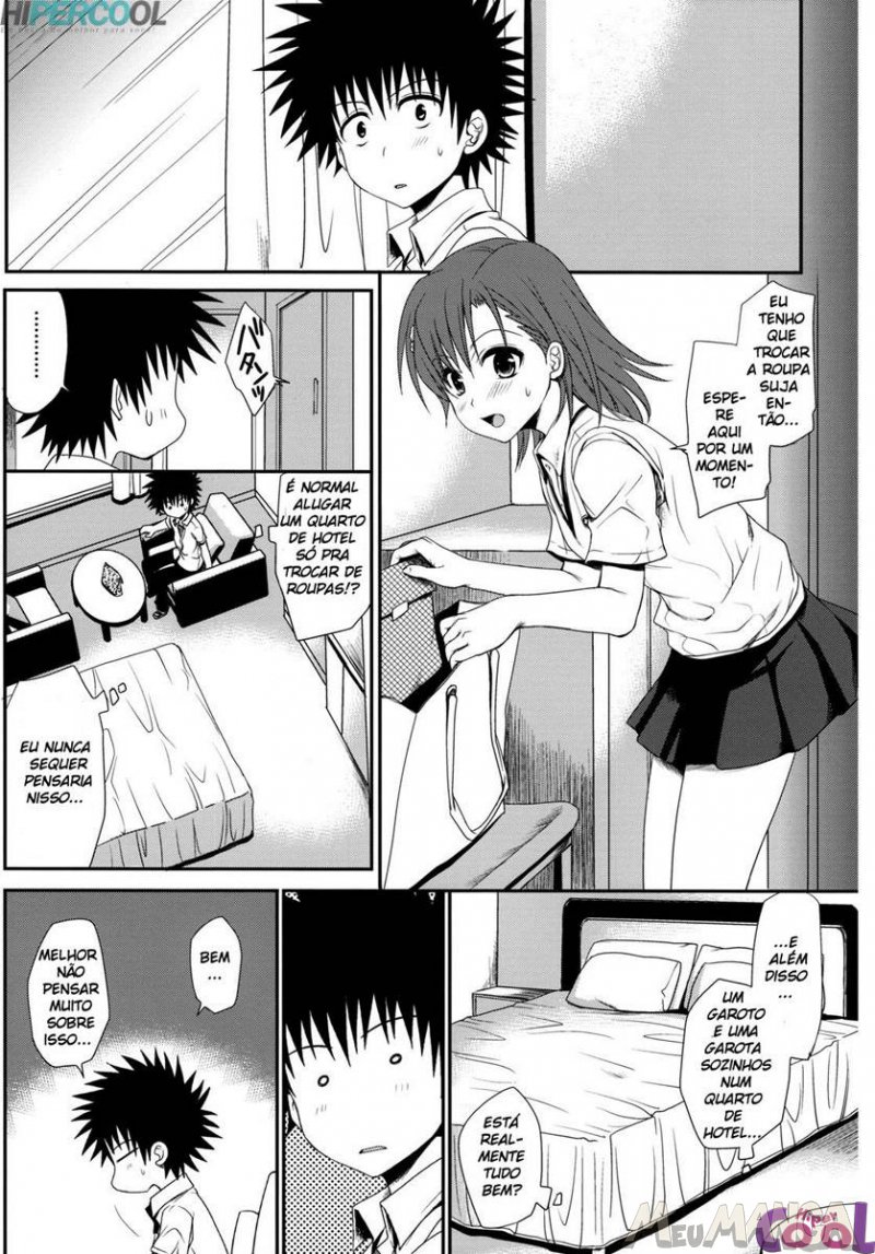 Choudenji Hou No Sasoikata