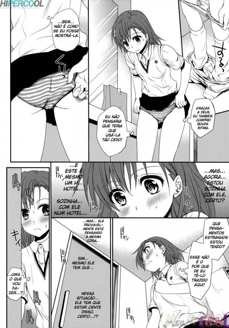 Choudenji Hou No Sasoikata