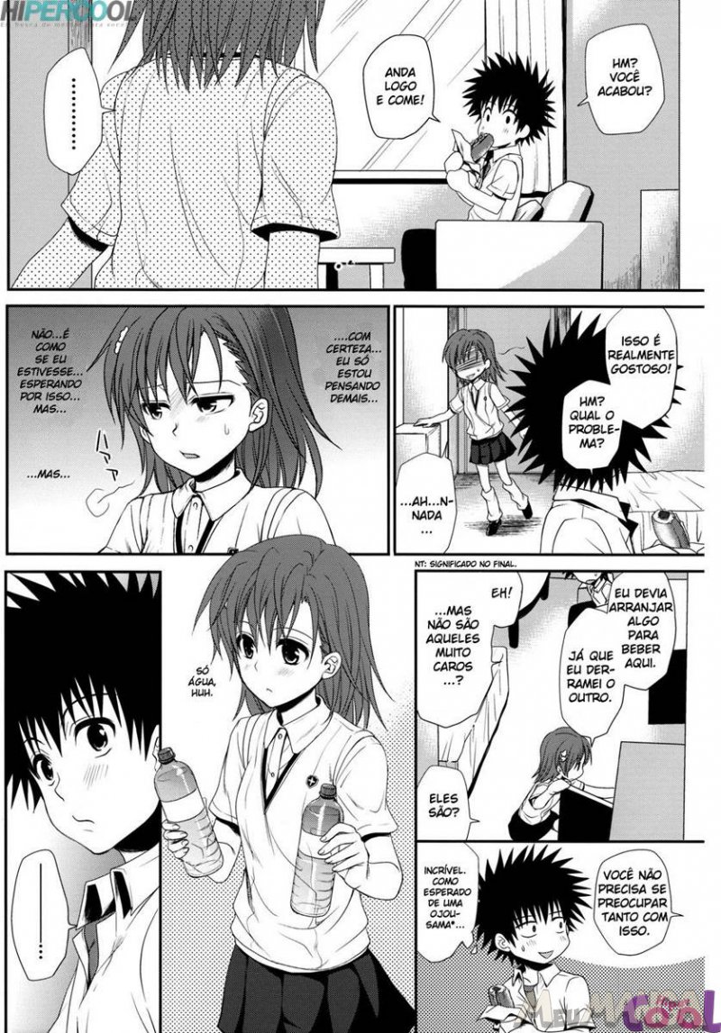 Choudenji Hou No Sasoikata