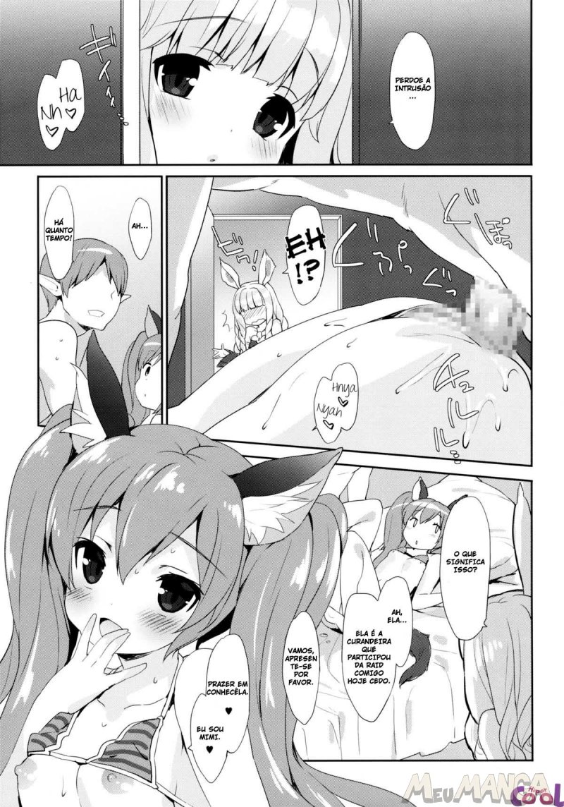 Puni Purin Elin Chan